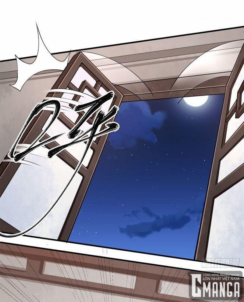 Ta Chỉ Muốn Bị Các Vị Đánh Chết 8 trang 27