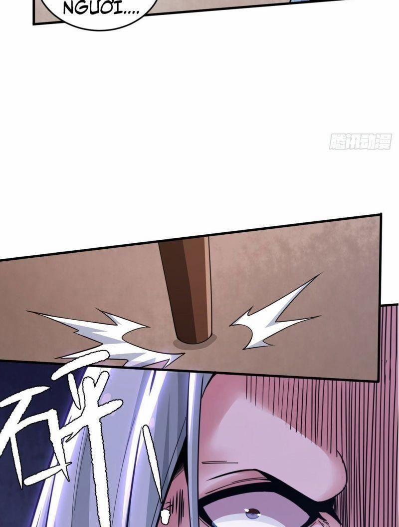 Ta Chỉ Muốn Bị Các Vị Đánh Chết 8 trang 37