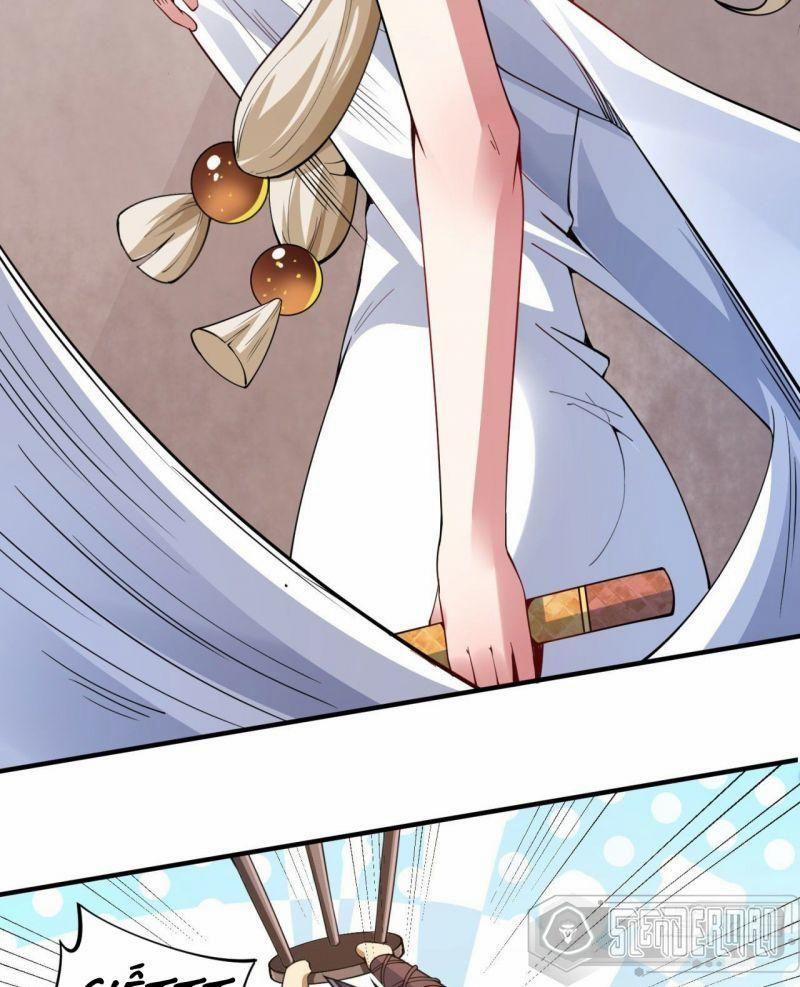 Ta Chỉ Muốn Bị Các Vị Đánh Chết 8 trang 40