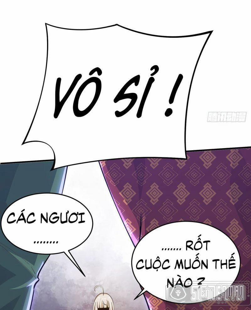 Ta Chỉ Muốn Bị Các Vị Đánh Chết 8 trang 47