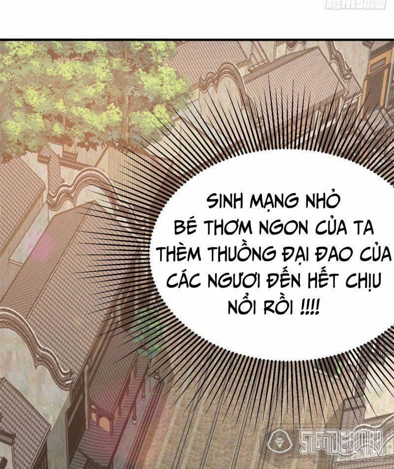 Ta Chỉ Muốn Bị Các Vị Đánh Chết 8 trang 9