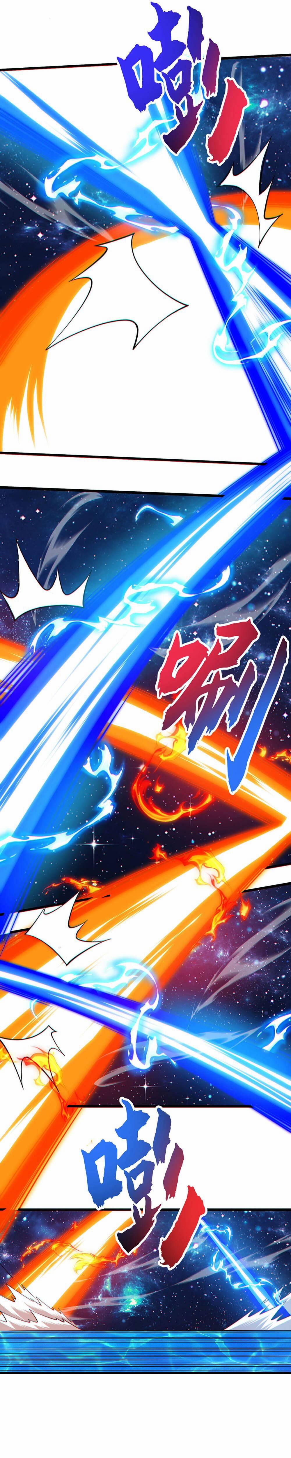 Ta Chỉ Muốn Bị Các Vị Đánh Chết 89 trang 13