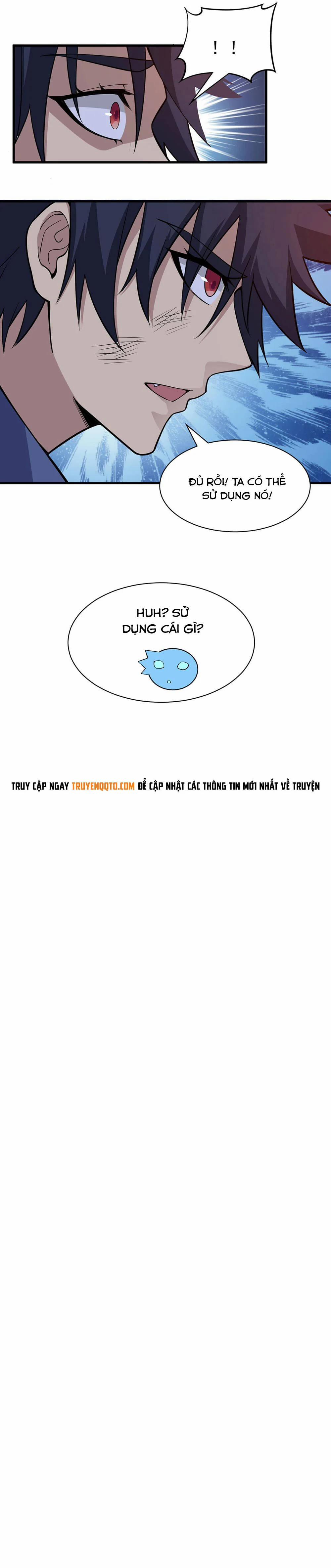 Ta Chỉ Muốn Bị Các Vị Đánh Chết 89 trang 15