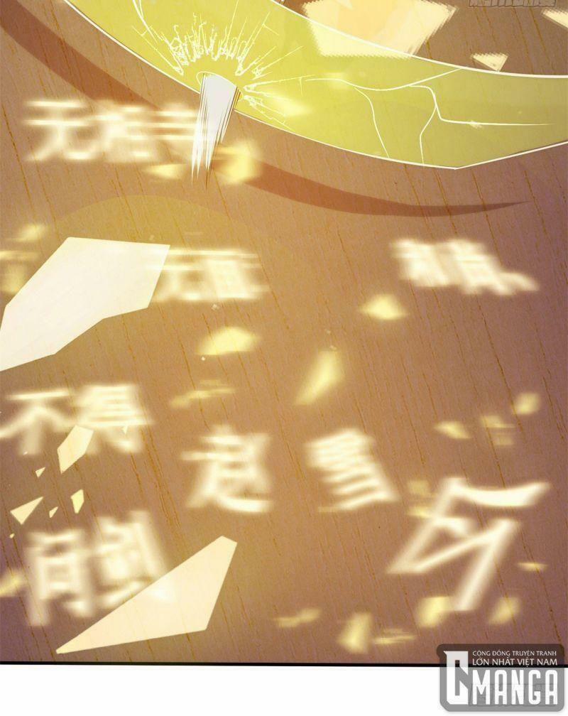 Ta Chỉ Muốn Bị Các Vị Đánh Chết 9 trang 19