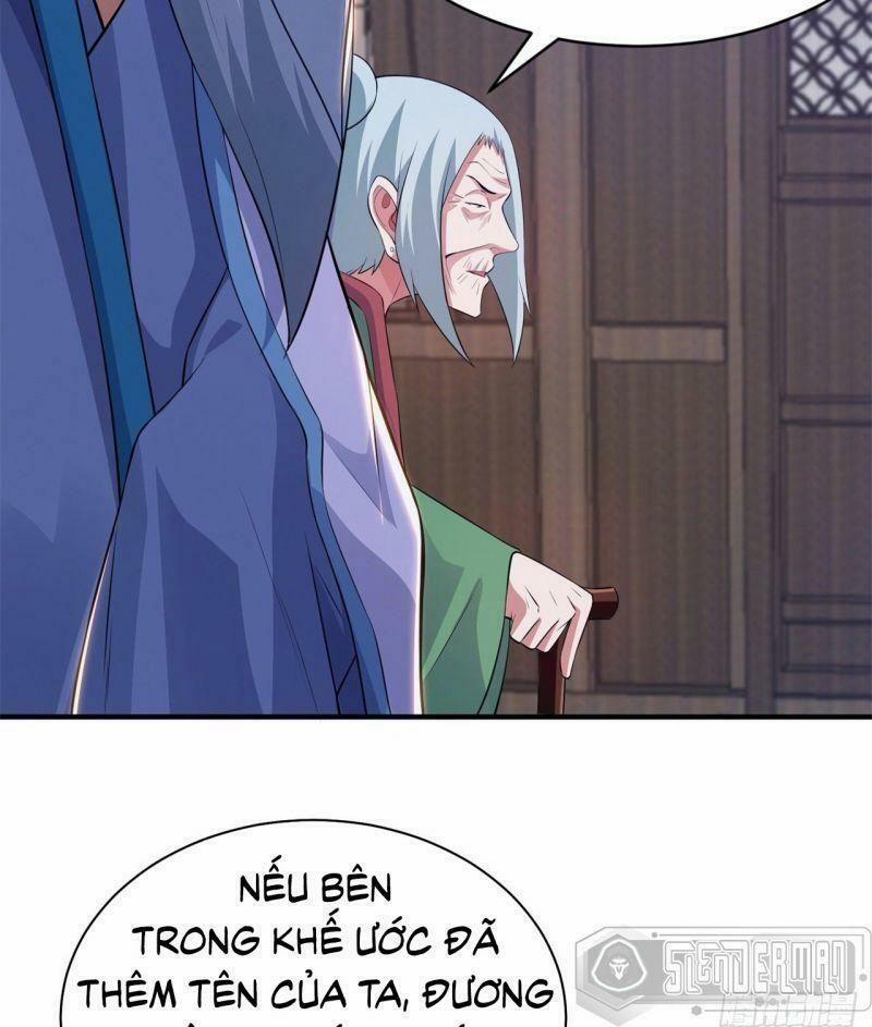 Ta Chỉ Muốn Bị Các Vị Đánh Chết 9 trang 44