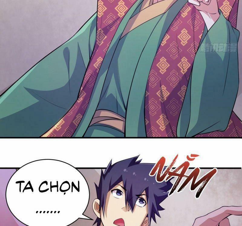 Ta Chỉ Muốn Bị Các Vị Đánh Chết 9 trang 51