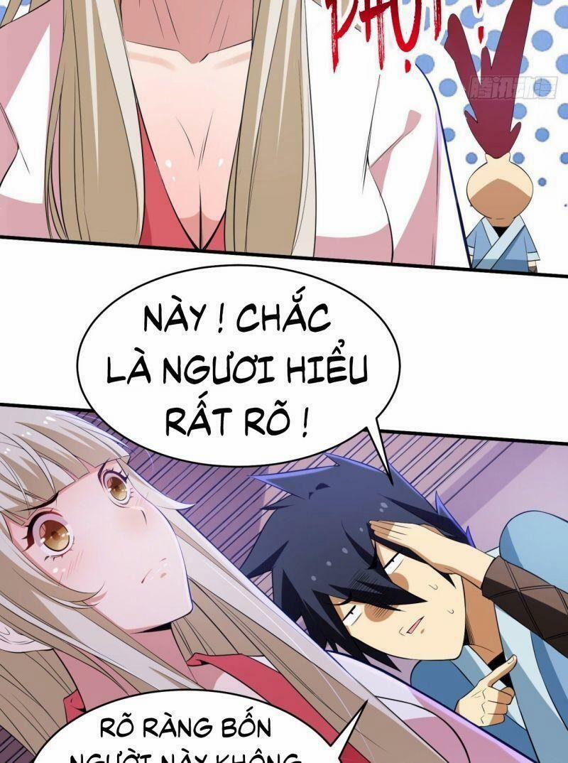 Ta Chỉ Muốn Bị Các Vị Đánh Chết 9 trang 6