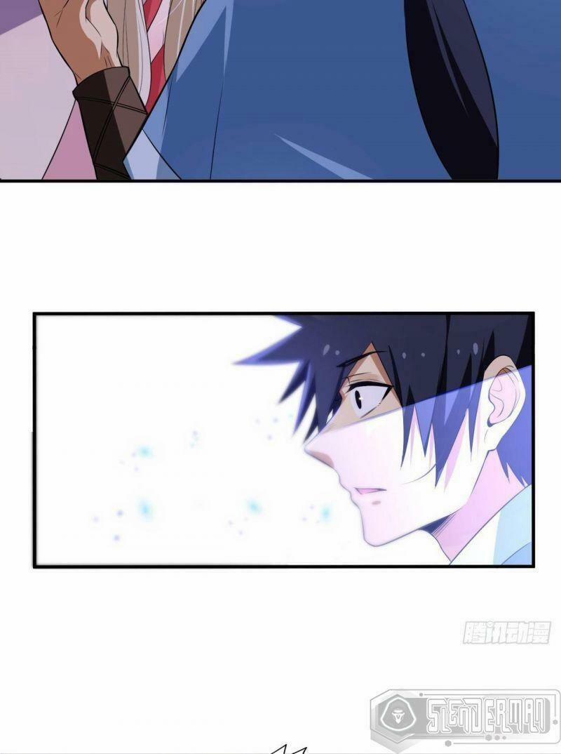 Ta Chỉ Muốn Bị Các Vị Đánh Chết 9 trang 8