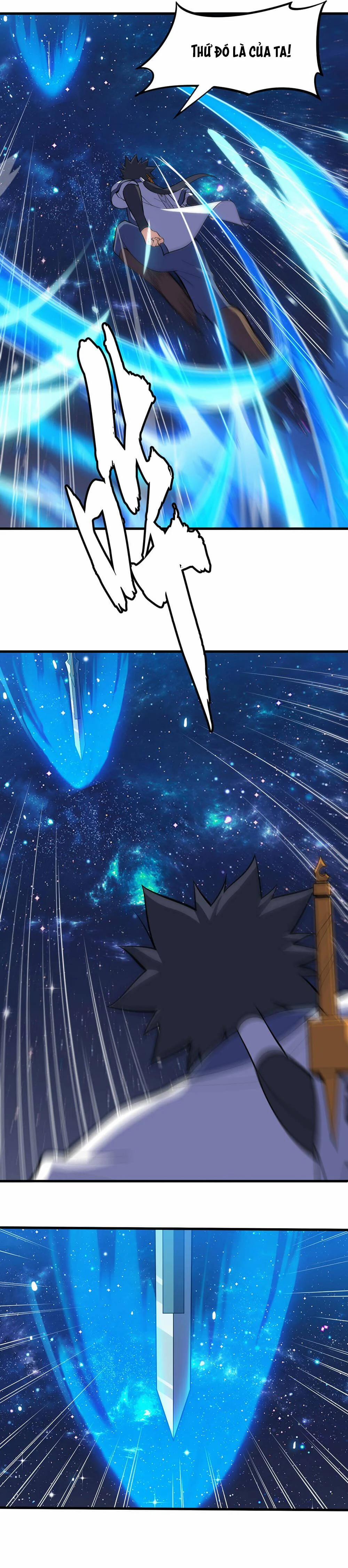 Ta Chỉ Muốn Bị Các Vị Đánh Chết 90 trang 12