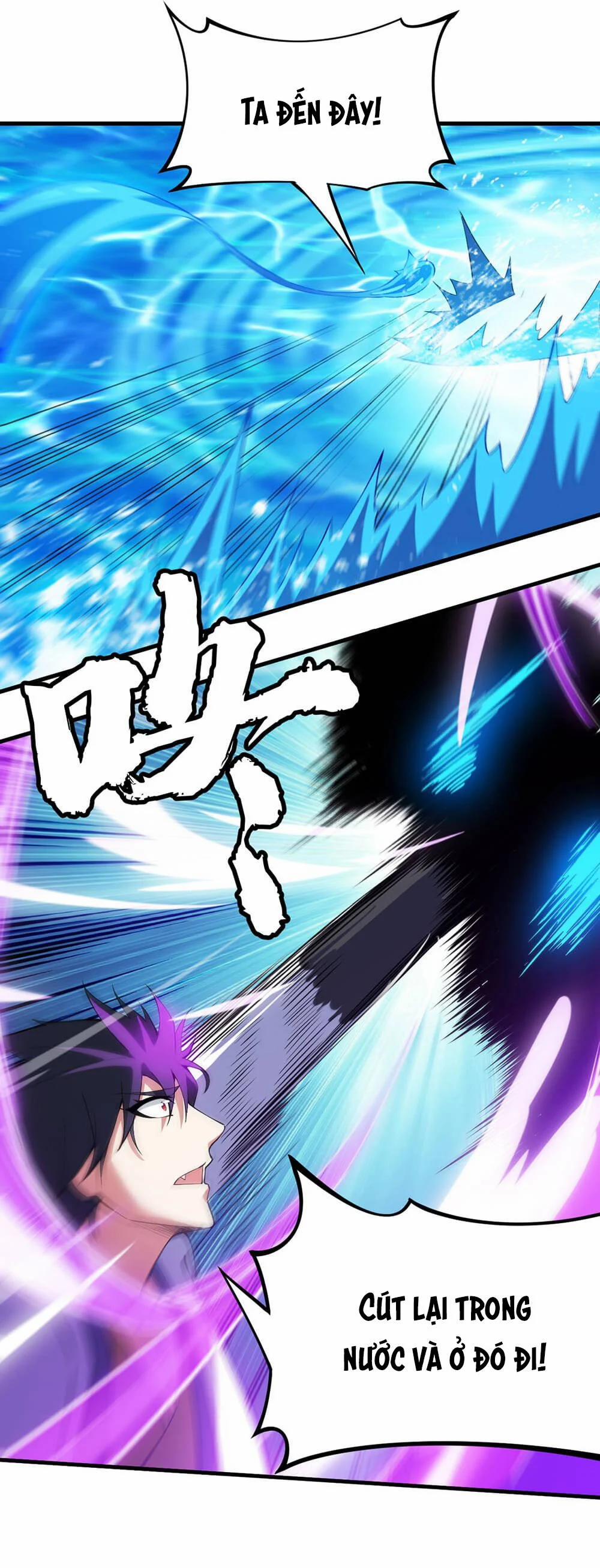 Ta Chỉ Muốn Bị Các Vị Đánh Chết 90 trang 5