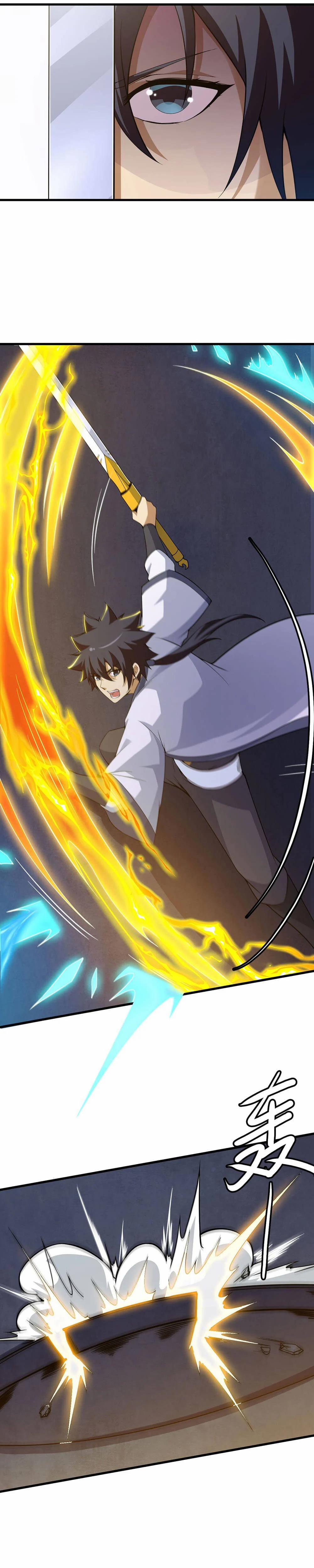 Ta Chỉ Muốn Bị Các Vị Đánh Chết 91 trang 10