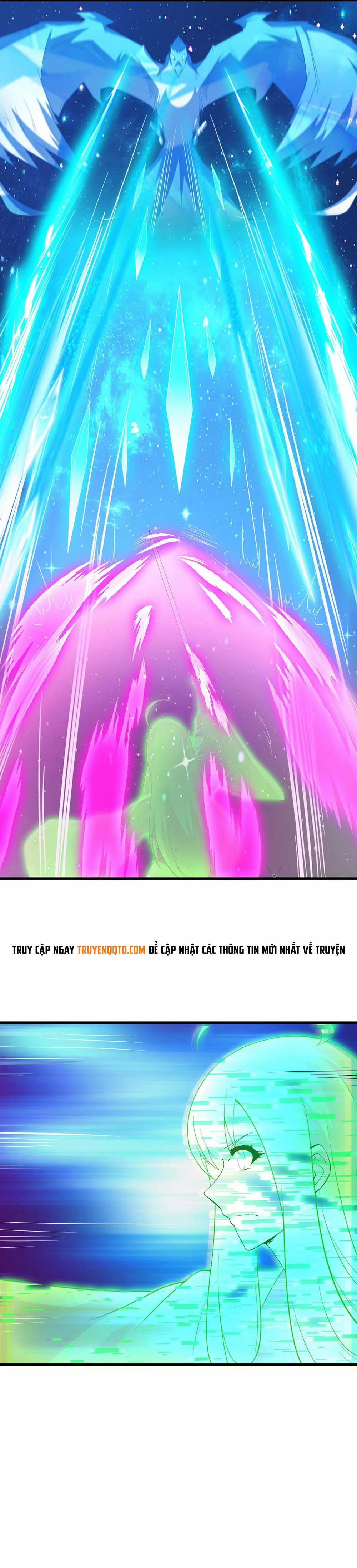 Ta Chỉ Muốn Bị Các Vị Đánh Chết 91 trang 16