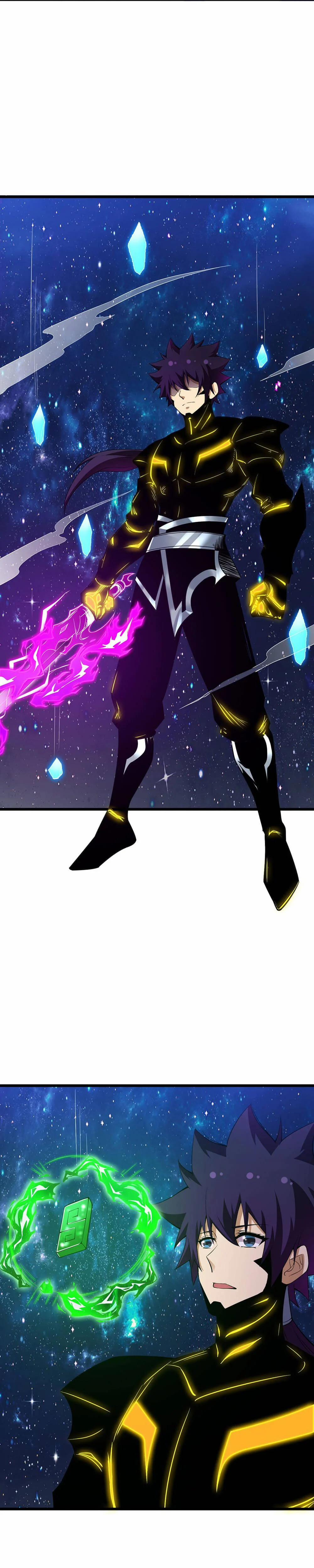 Ta Chỉ Muốn Bị Các Vị Đánh Chết 91 trang 20