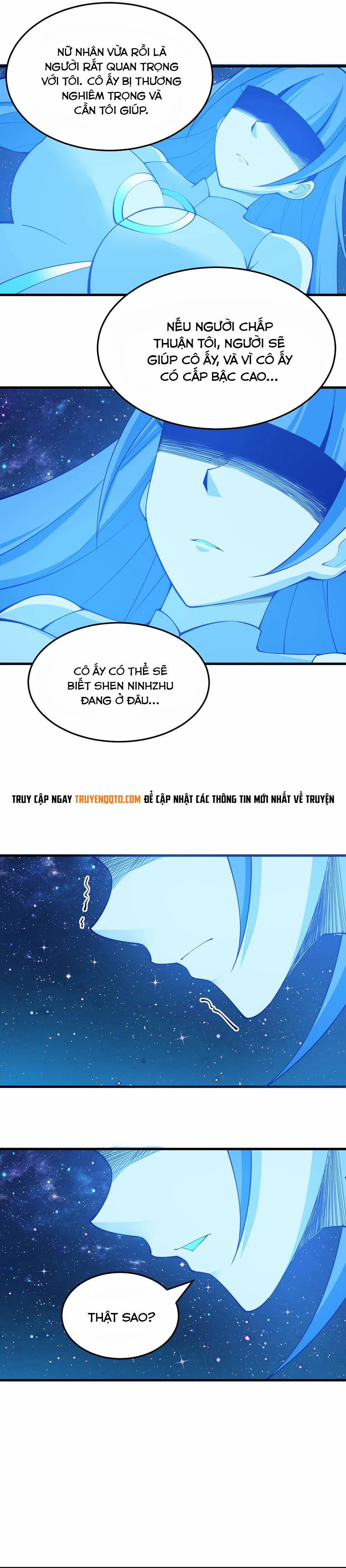 Ta Chỉ Muốn Bị Các Vị Đánh Chết 93 trang 11