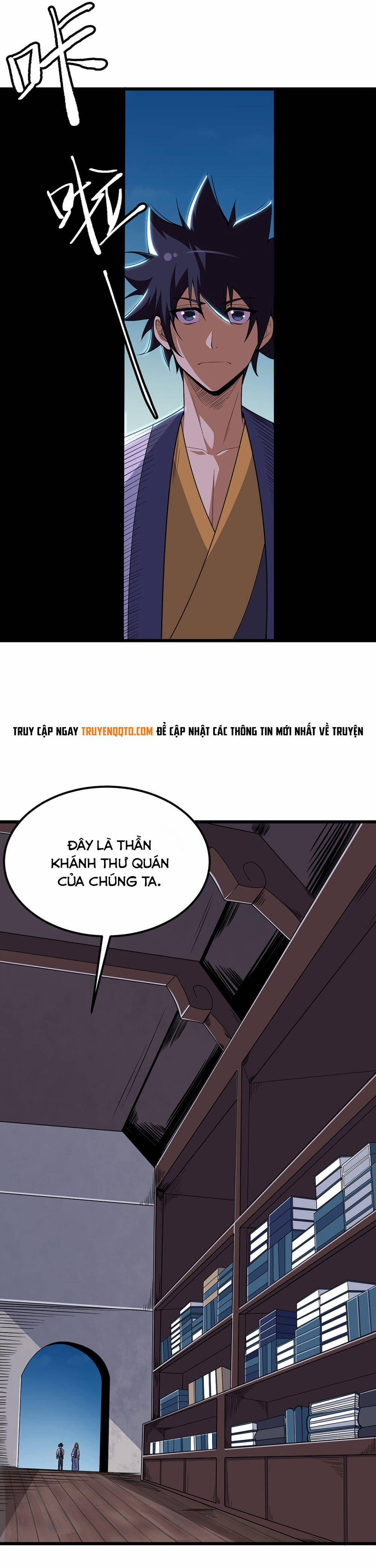 Ta Chỉ Muốn Bị Các Vị Đánh Chết 94 trang 16