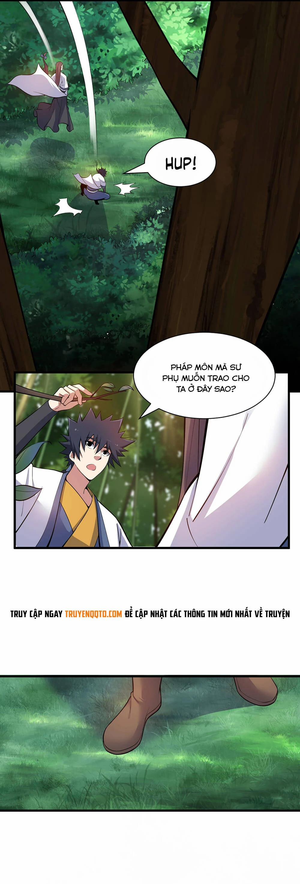 Ta Chỉ Muốn Bị Các Vị Đánh Chết 95 trang 3