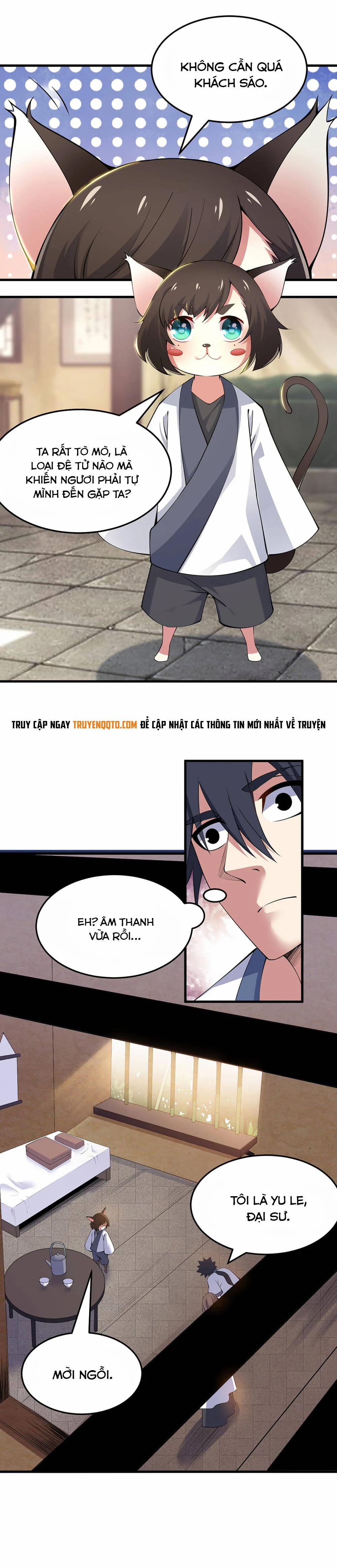 Ta Chỉ Muốn Bị Các Vị Đánh Chết 95 trang 6