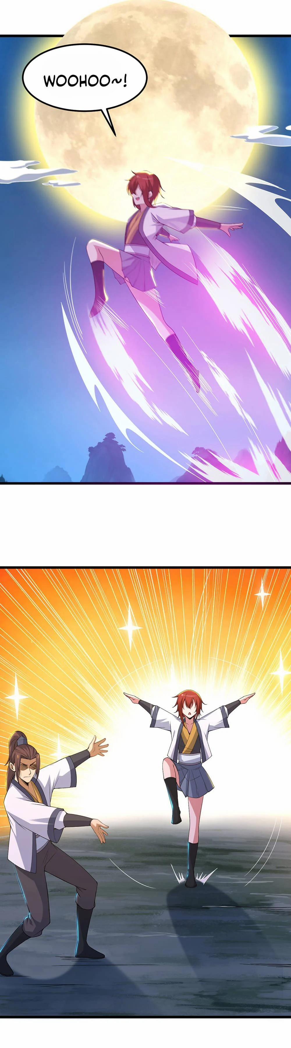 Ta Chỉ Muốn Bị Các Vị Đánh Chết 96 trang 14