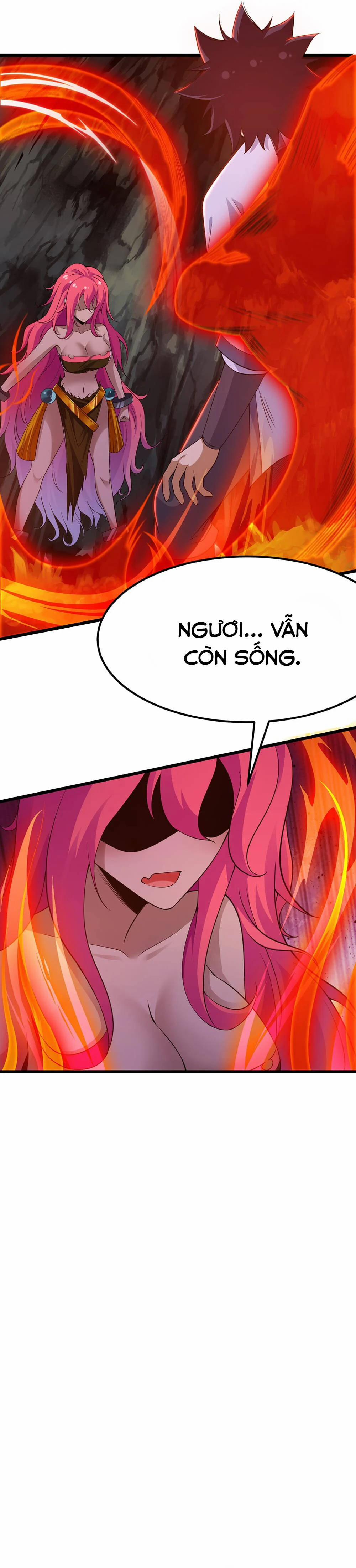 Ta Chỉ Muốn Bị Các Vị Đánh Chết 96 trang 17