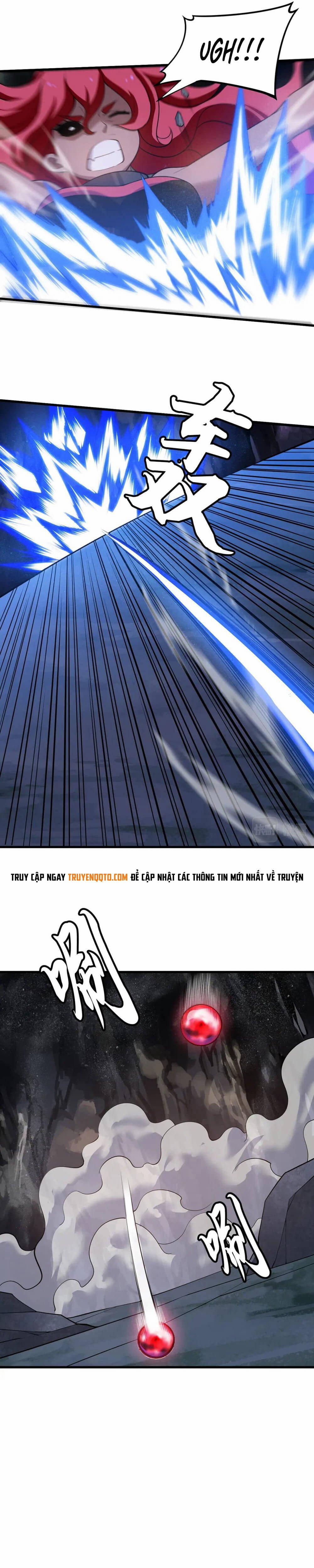 Ta Chỉ Muốn Bị Các Vị Đánh Chết 97 trang 6