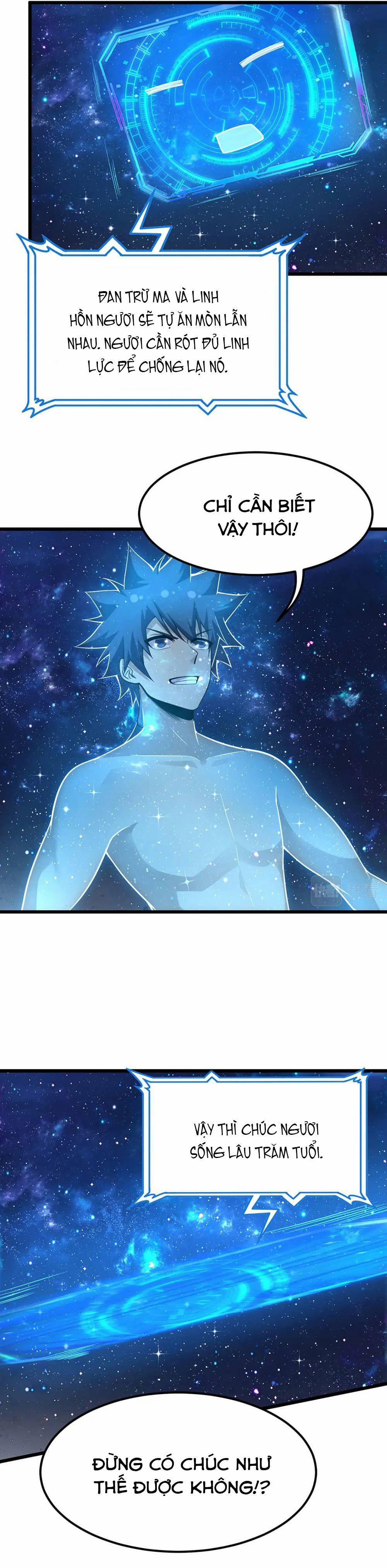 Ta Chỉ Muốn Bị Các Vị Đánh Chết 99 trang 5