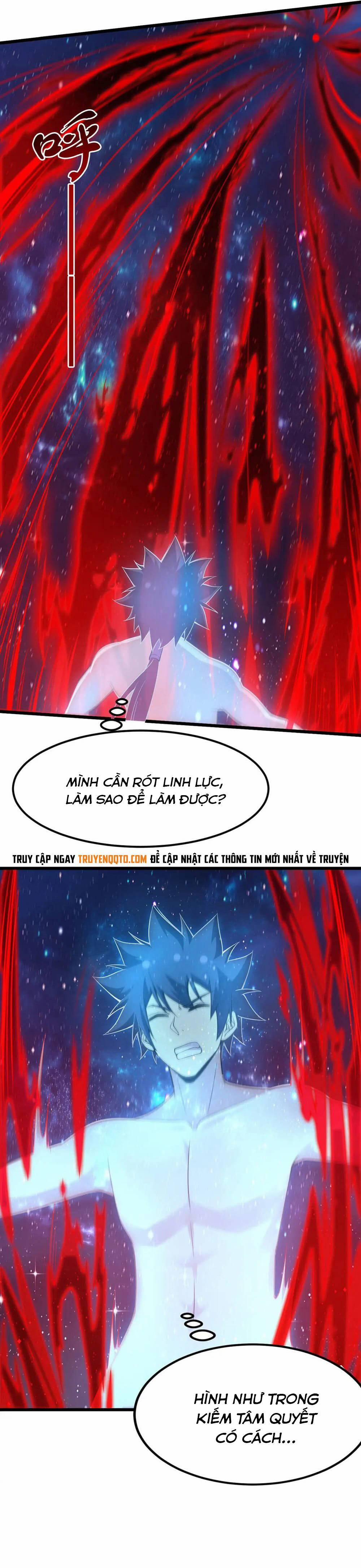 Ta Chỉ Muốn Bị Các Vị Đánh Chết 99 trang 6