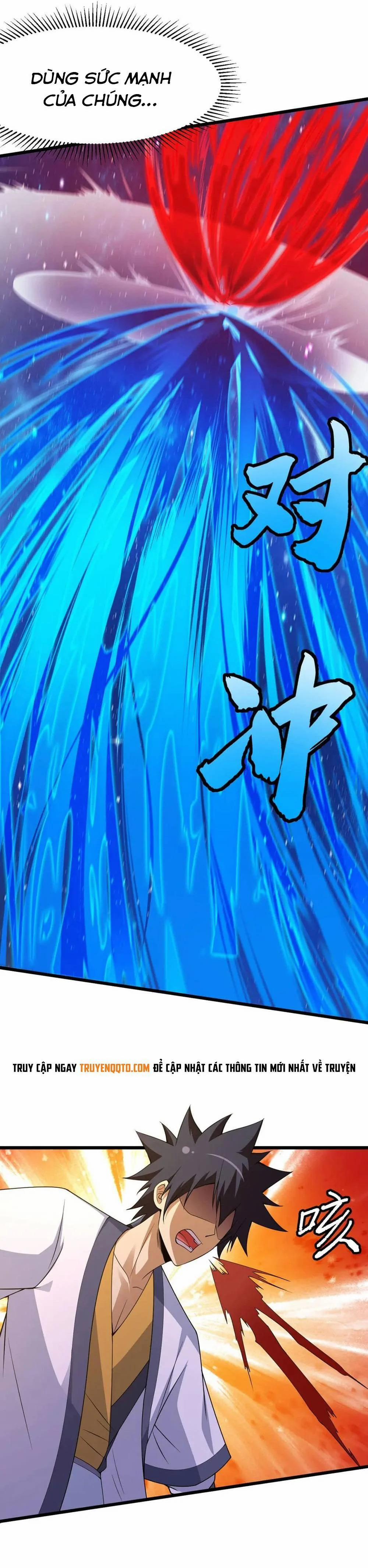 Ta Chỉ Muốn Bị Các Vị Đánh Chết 99 trang 8