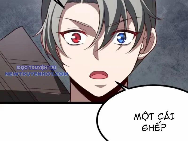 Ta Chính Nghĩa Nhưng Bị Hệ Thống Ép Thành Trùm Phản Diện 106 trang 16