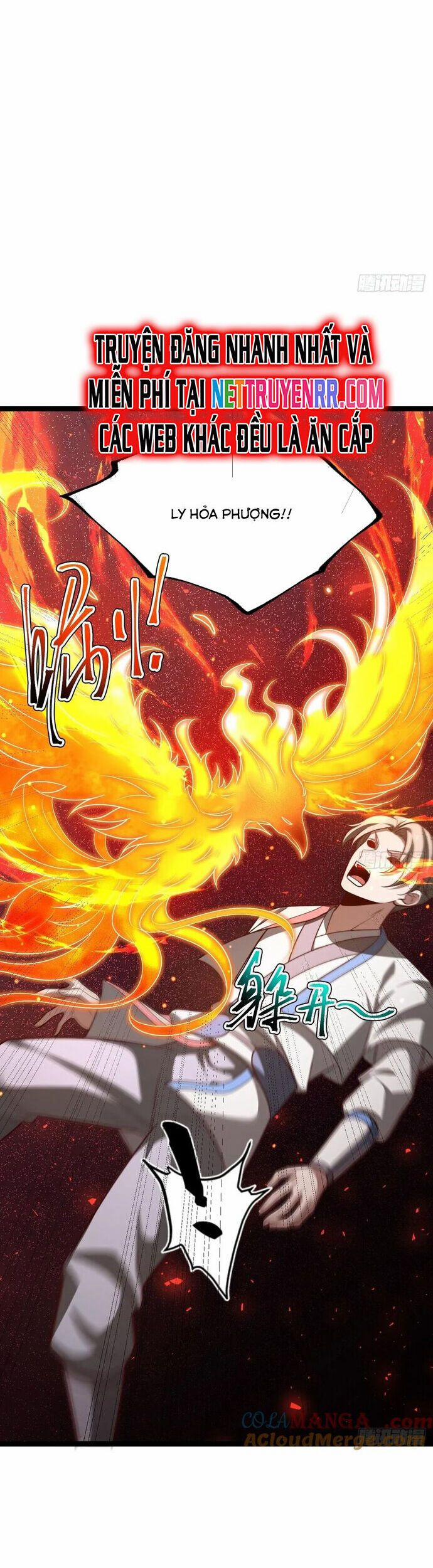 Ta Chính Nghĩa Nhưng Bị Hệ Thống Ép Thành Trùm Phản Diện 110 trang 7