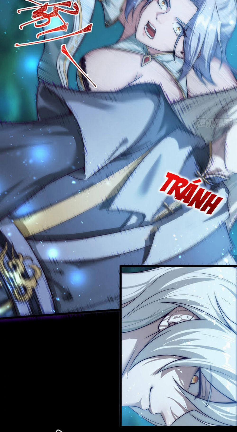 Ta Chính Nghĩa Nhưng Bị Hệ Thống Ép Thành Trùm Phản Diện 2 trang 15