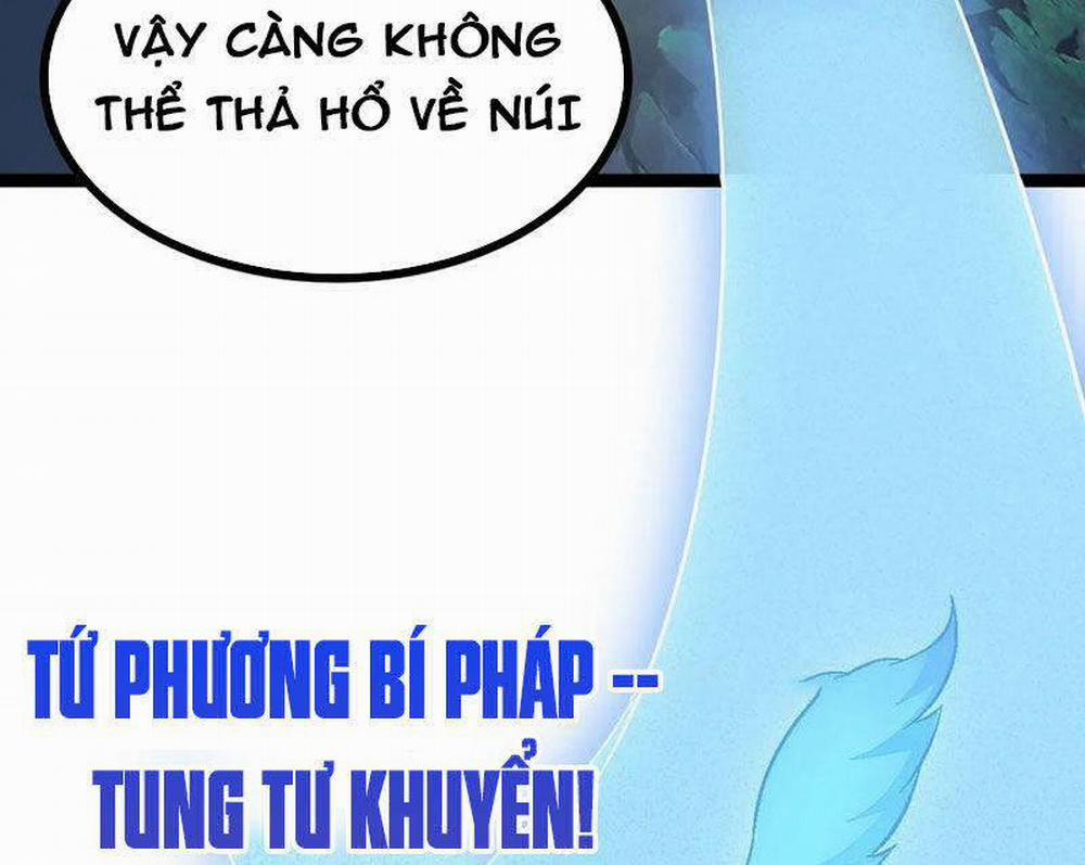 Ta Chính Nghĩa Nhưng Bị Hệ Thống Ép Thành Trùm Phản Diện Chương 76 Trang 29