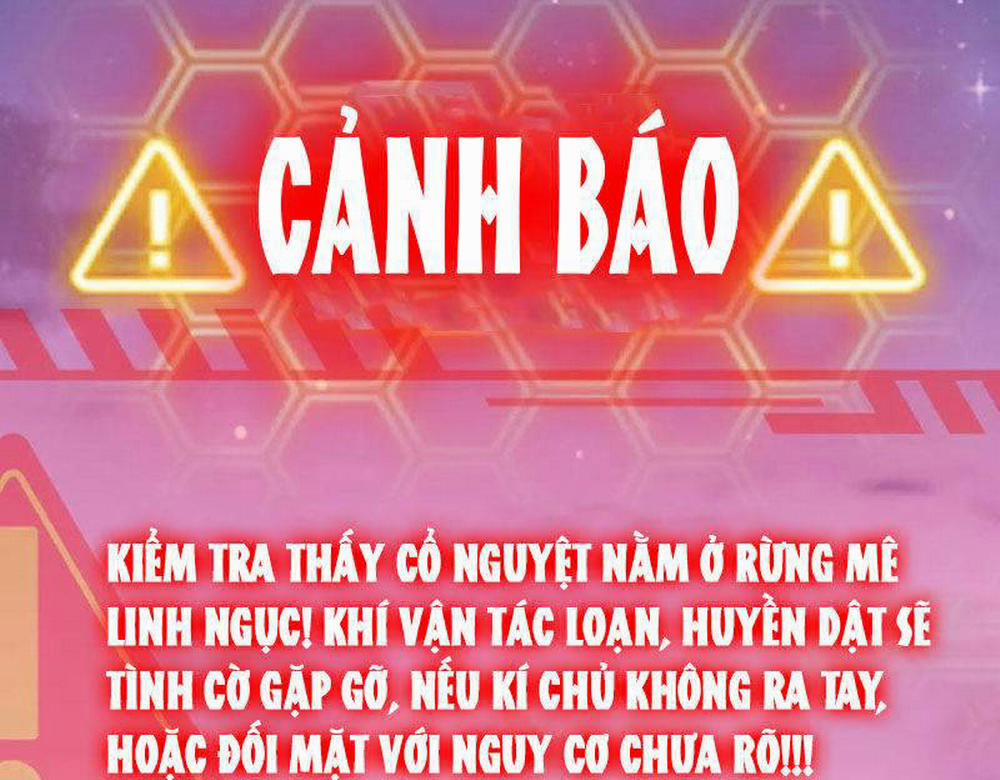 Ta Chính Nghĩa Nhưng Bị Hệ Thống Ép Thành Trùm Phản Diện Chương 76 Trang 63