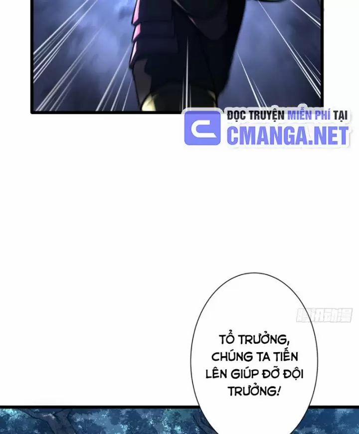 Ta, Chúa Tể Rừng Xanh 11 trang 15