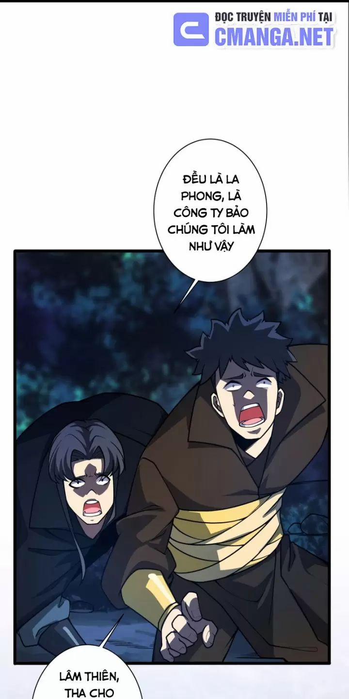 Ta, Chúa Tể Rừng Xanh 12 trang 26