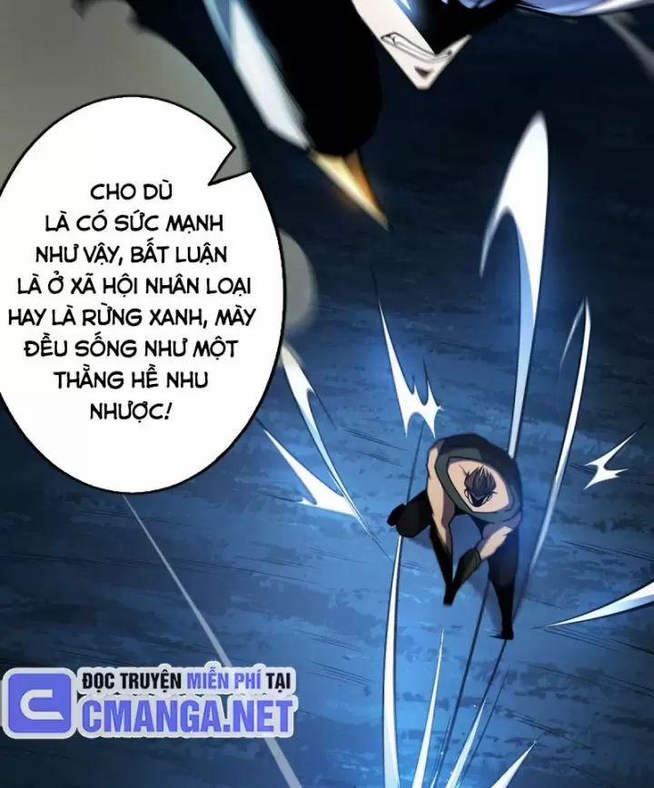 Ta, Chúa Tể Rừng Xanh 13 trang 35