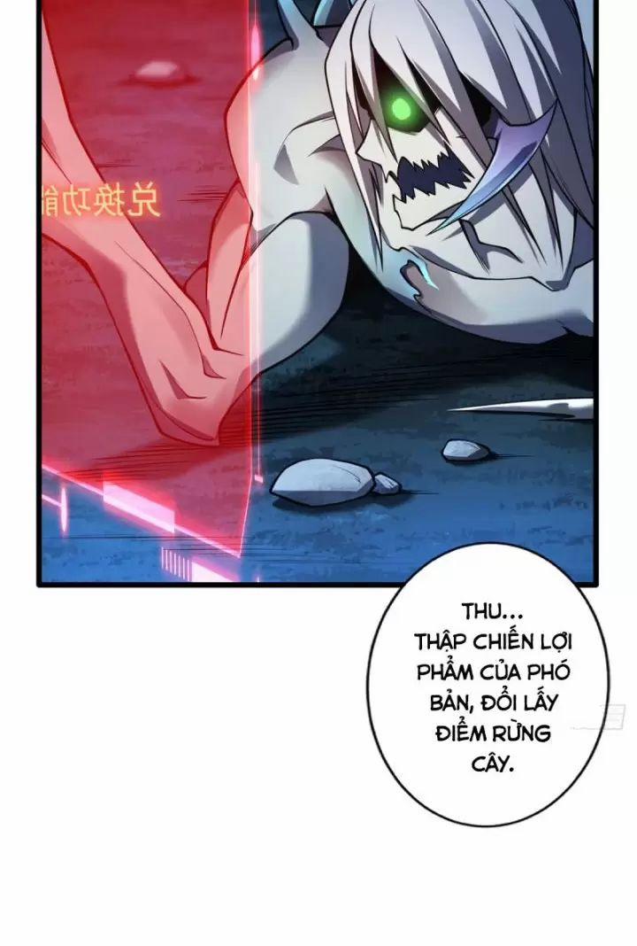Ta, Chúa Tể Rừng Xanh 15 trang 43