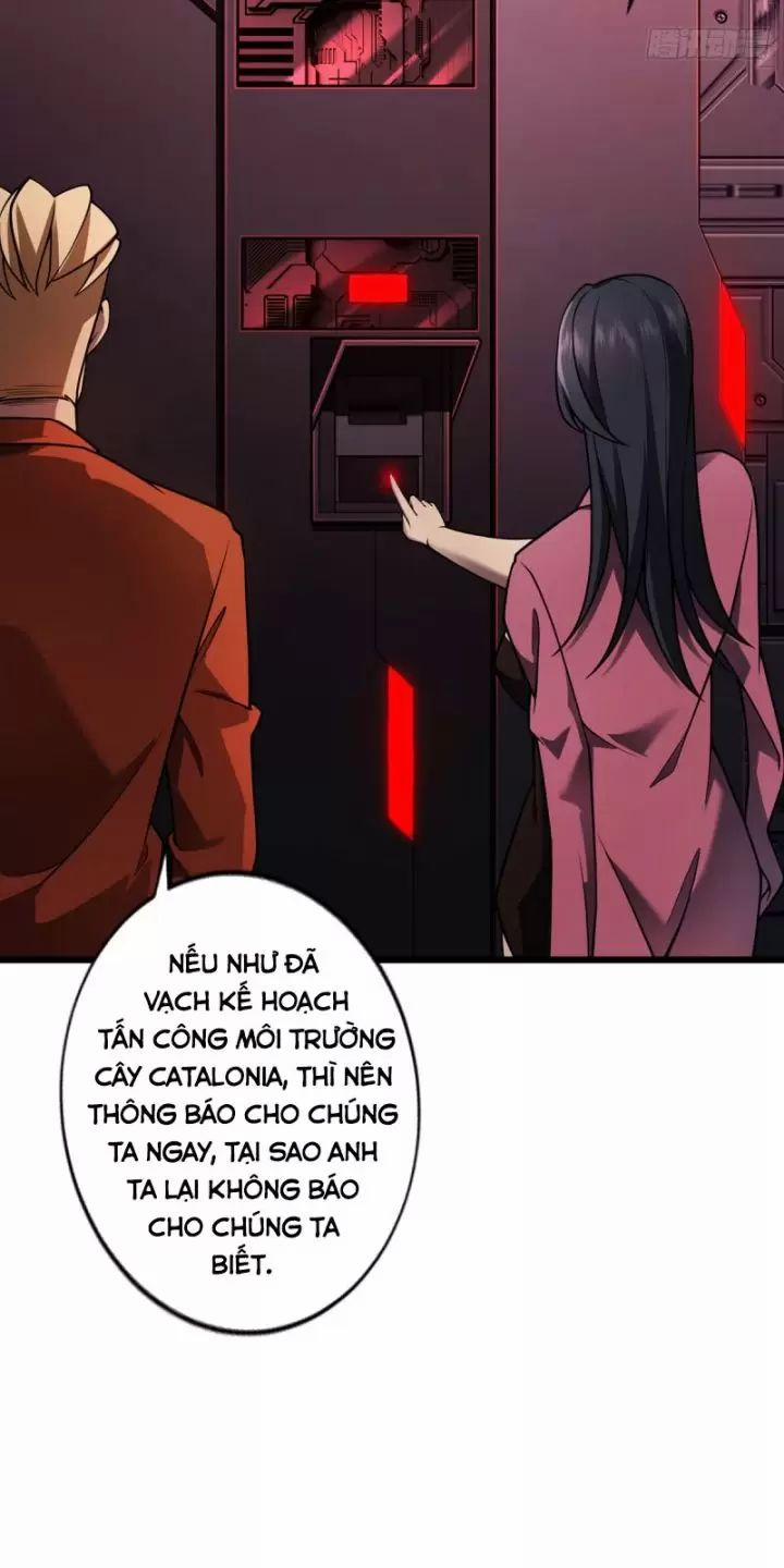 Ta, Chúa Tể Rừng Xanh 15 trang 52