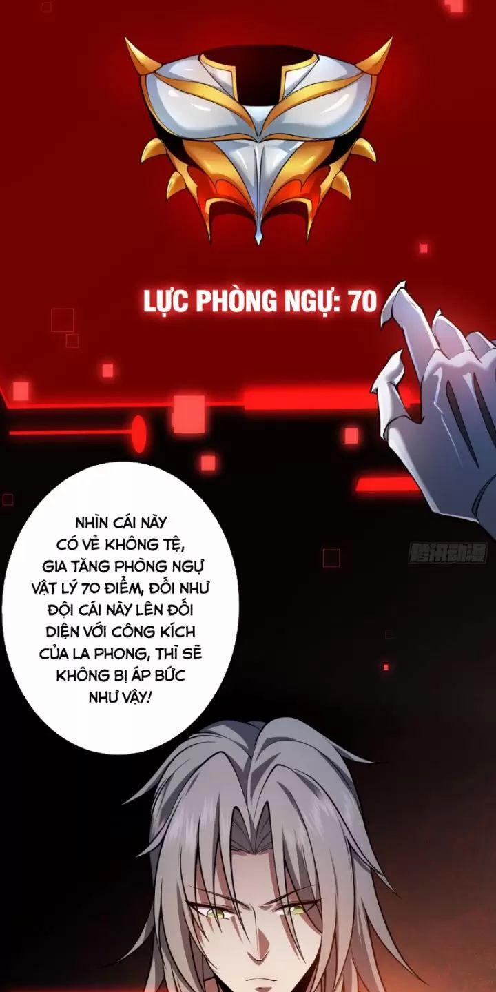 Ta, Chúa Tể Rừng Xanh 16 trang 19