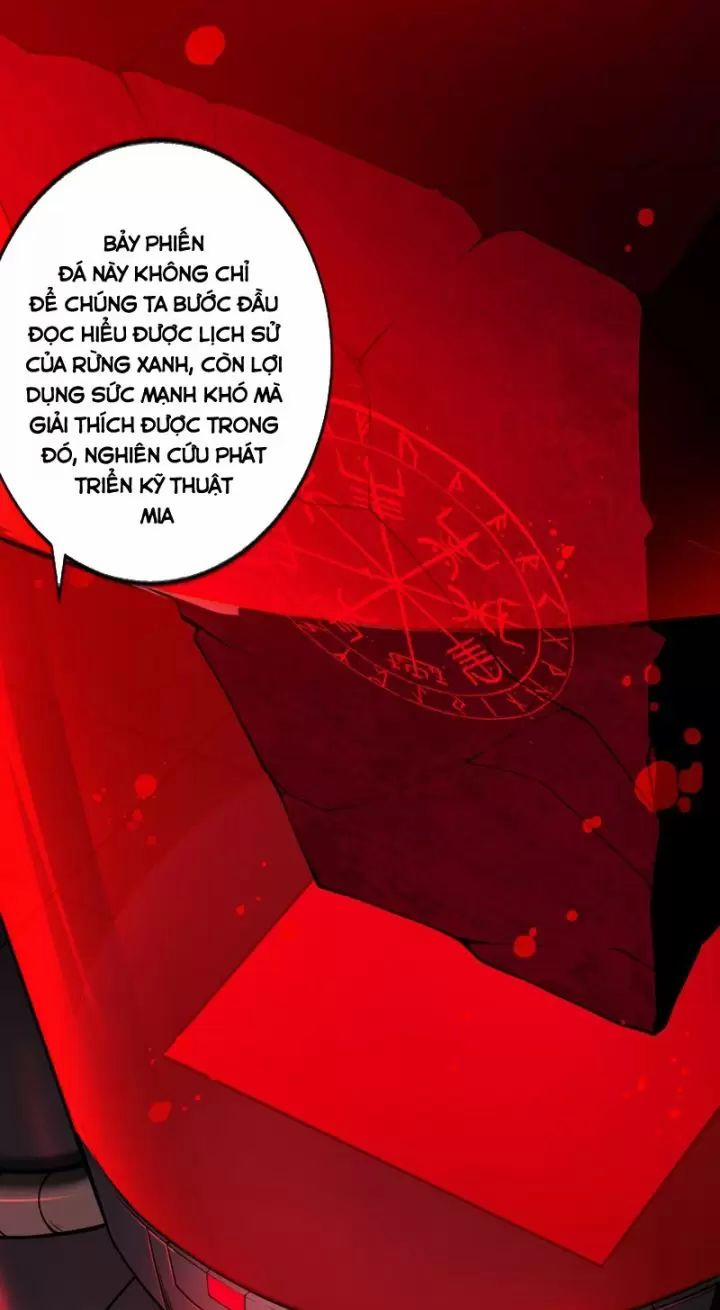 Ta, Chúa Tể Rừng Xanh 16 trang 3