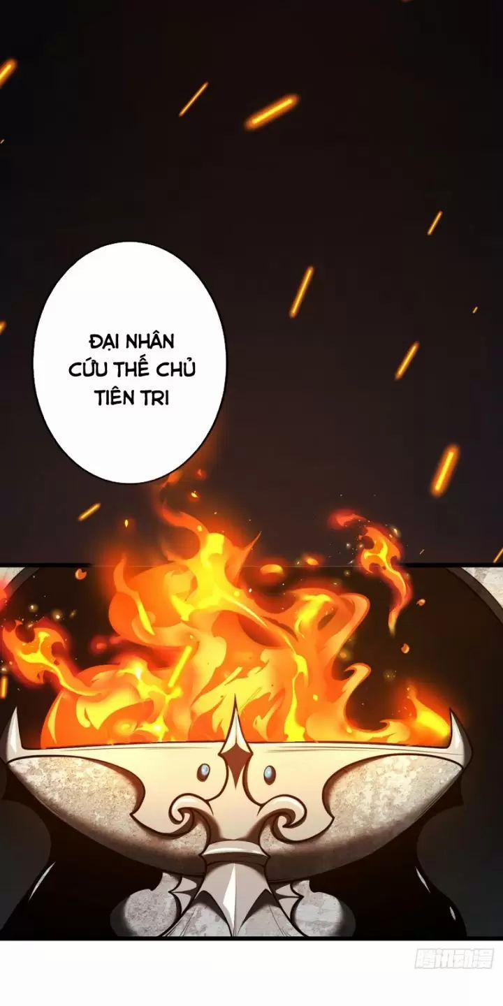 Ta, Chúa Tể Rừng Xanh 16 trang 36