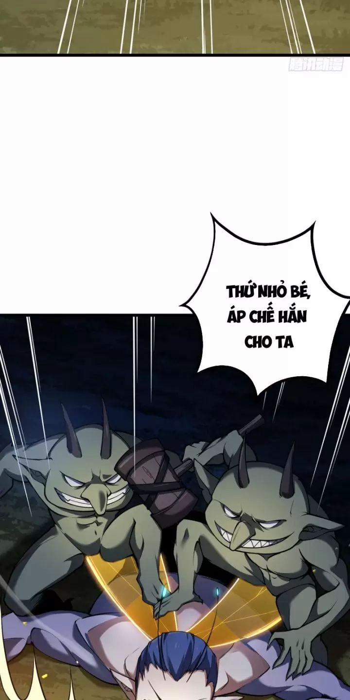 Ta, Chúa Tể Rừng Xanh 16 trang 48