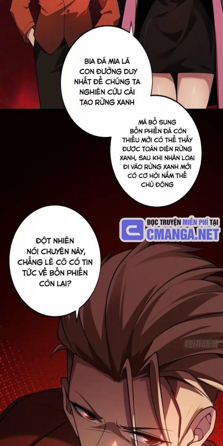 Ta, Chúa Tể Rừng Xanh 16 trang 5