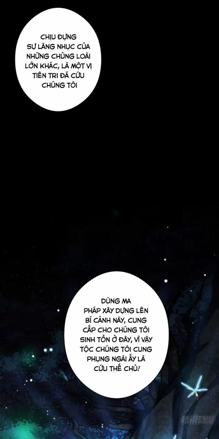 Ta, Chúa Tể Rừng Xanh 17 trang 42
