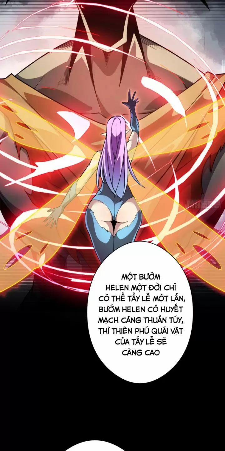Ta, Chúa Tể Rừng Xanh 18 trang 13