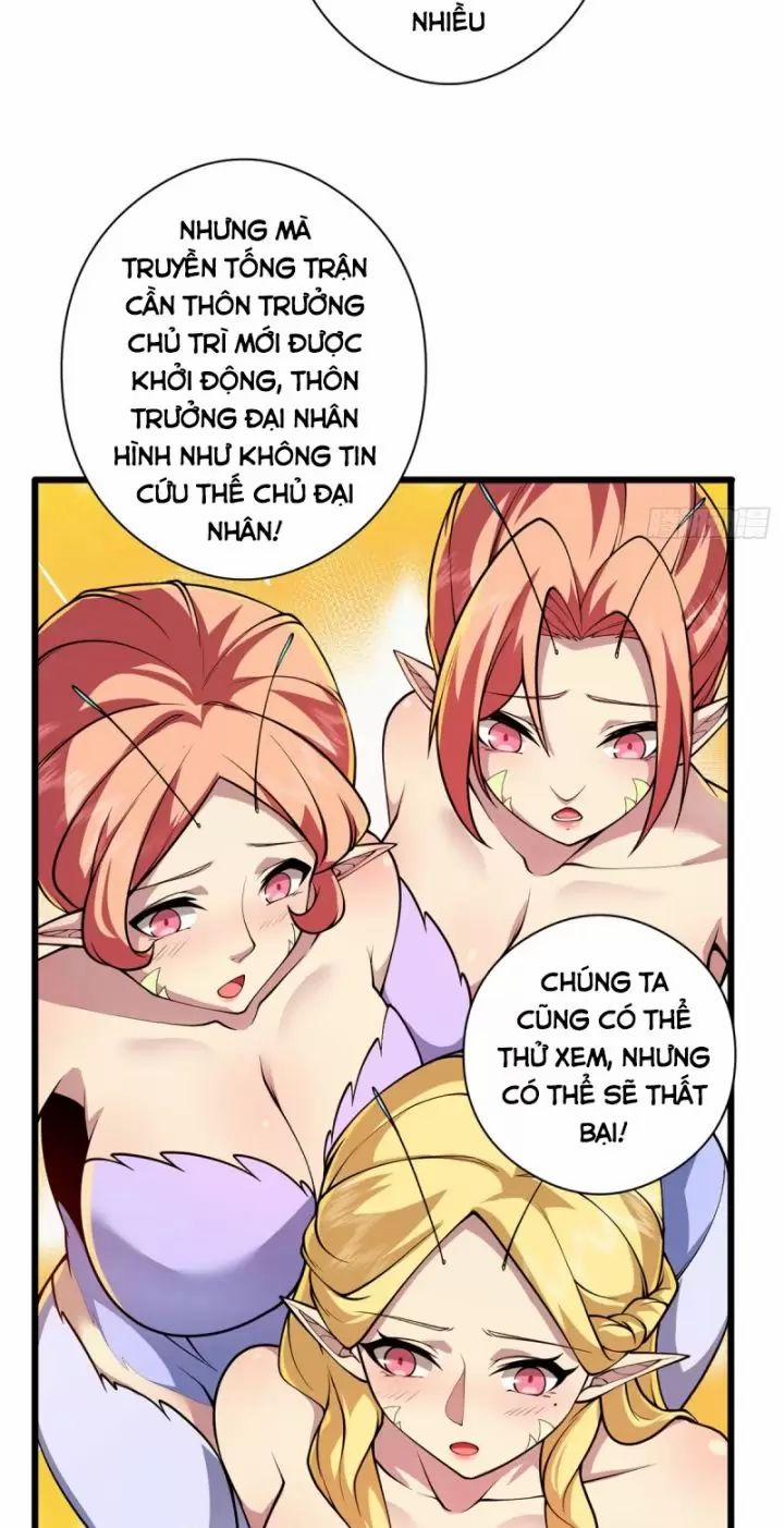 Ta, Chúa Tể Rừng Xanh 18 trang 21
