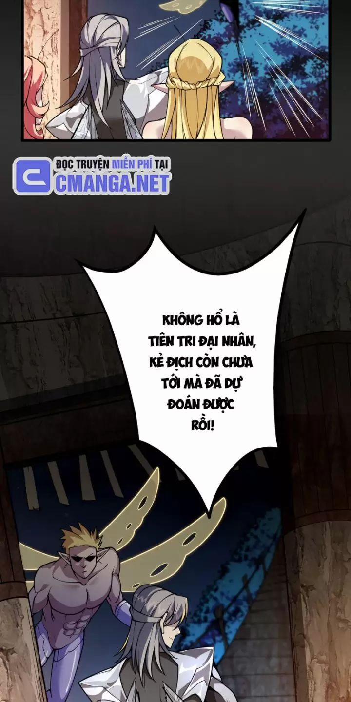 Ta, Chúa Tể Rừng Xanh 18 trang 26