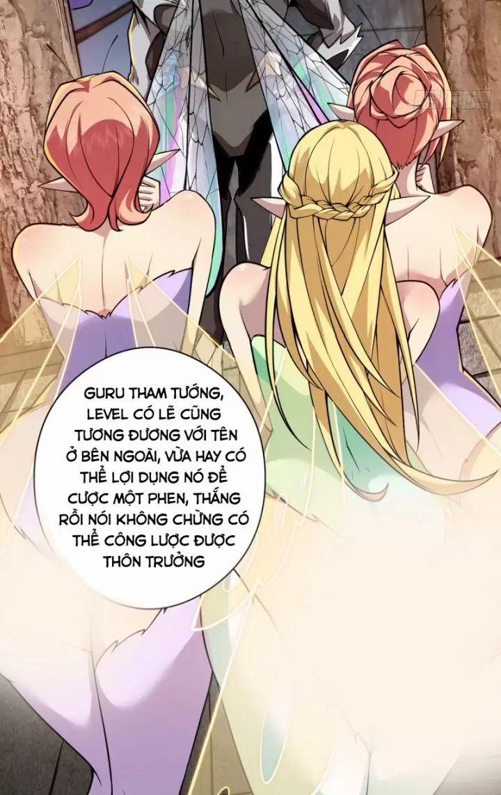 Ta, Chúa Tể Rừng Xanh 18 trang 27
