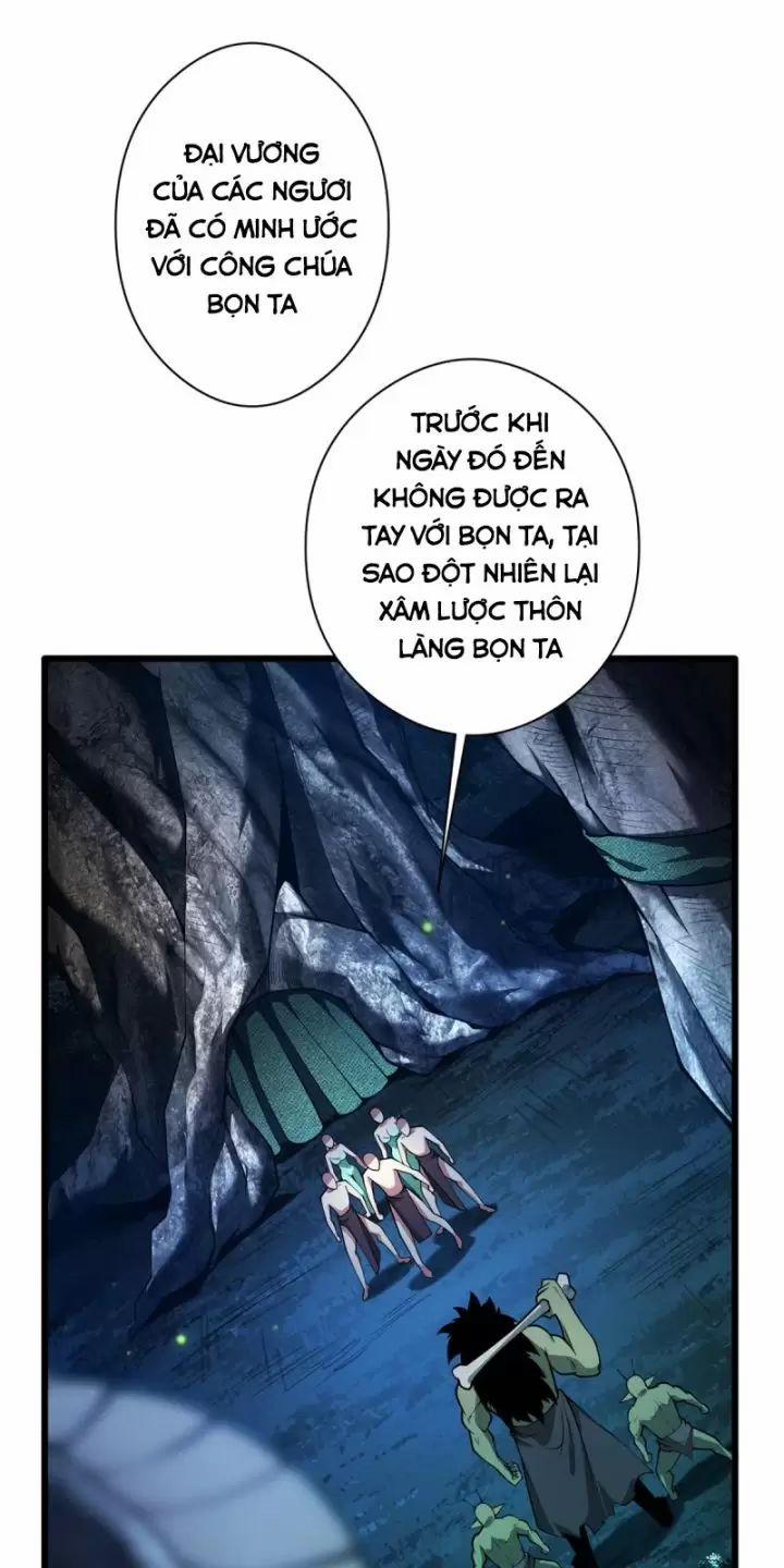 Ta, Chúa Tể Rừng Xanh 18 trang 32