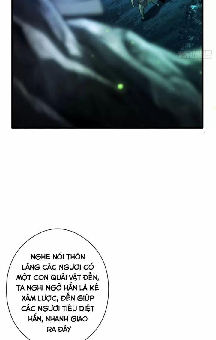 Ta, Chúa Tể Rừng Xanh 18 trang 33