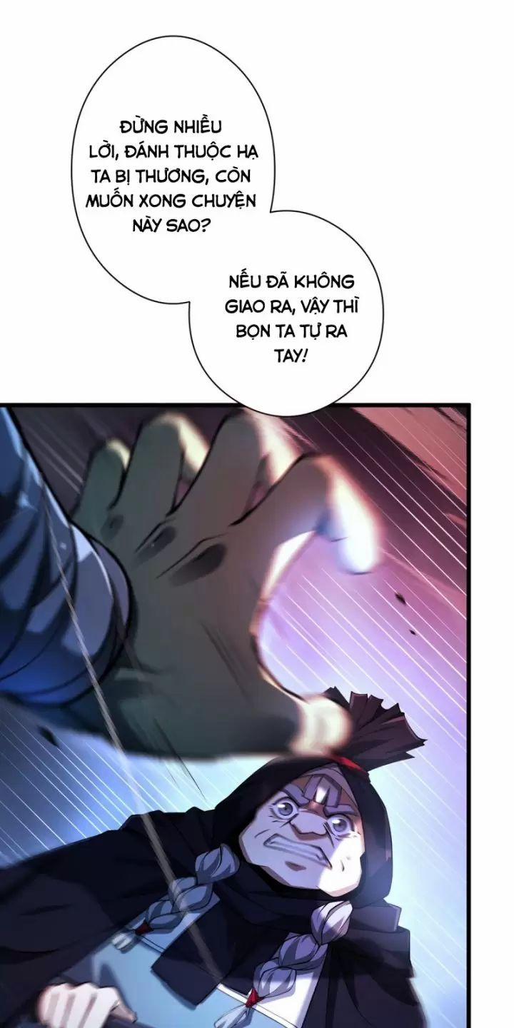 Ta, Chúa Tể Rừng Xanh 18 trang 41